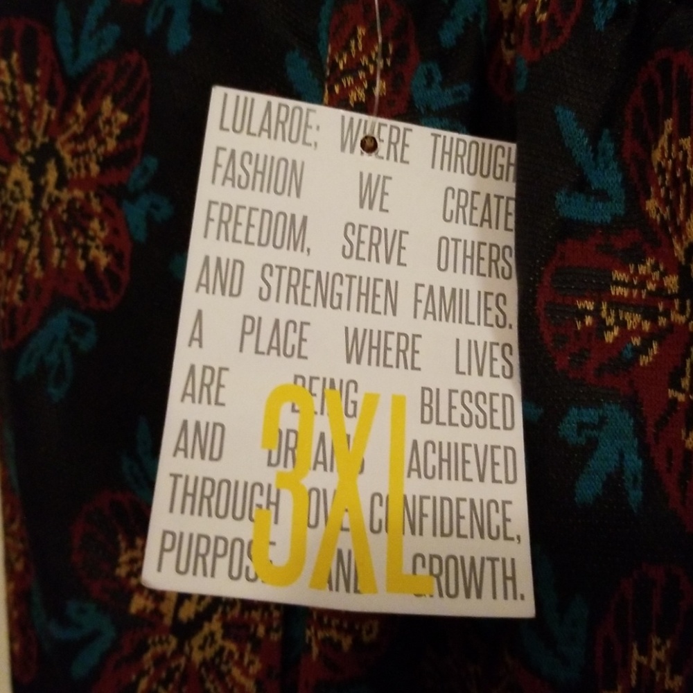 Lularoe Madison - Picture 3 of 3